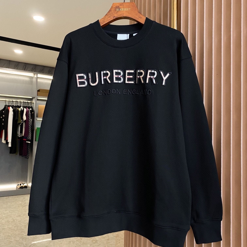 B**rry hoodies